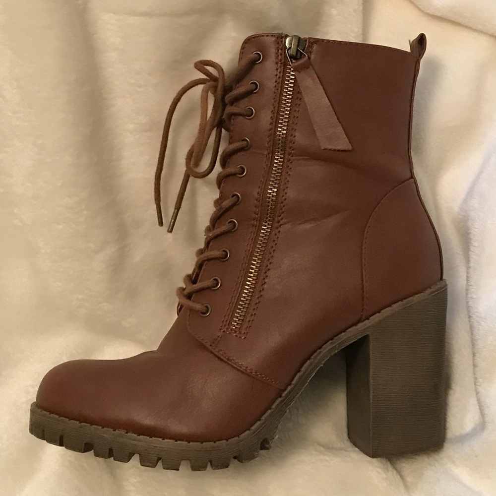 Really Cute Ankle Boots!